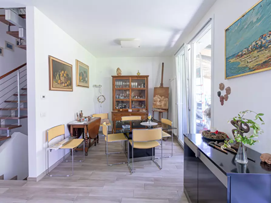 casa indipendente in vendita a San Lazzaro di Savena