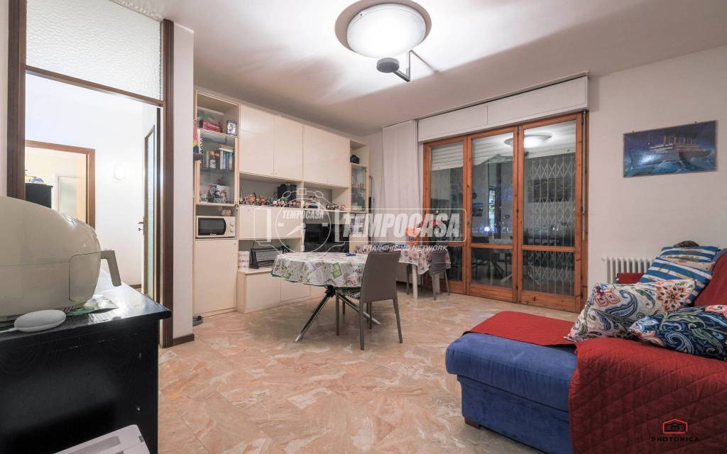 appartamento in vendita a San Lazzaro di Savena