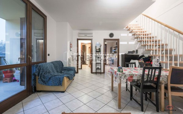 appartamento in vendita a San Lazzaro di Savena in zona Idice