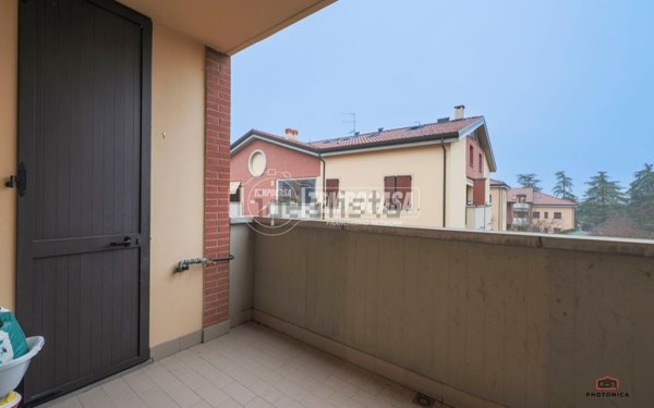 appartamento in vendita a San Lazzaro di Savena in zona Idice