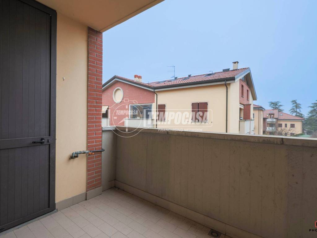 appartamento in vendita a San Lazzaro di Savena in zona Idice