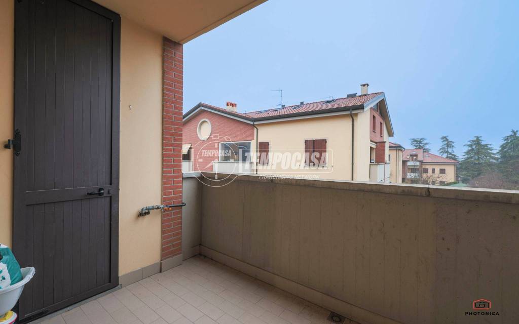 appartamento in vendita a San Lazzaro di Savena in zona Idice