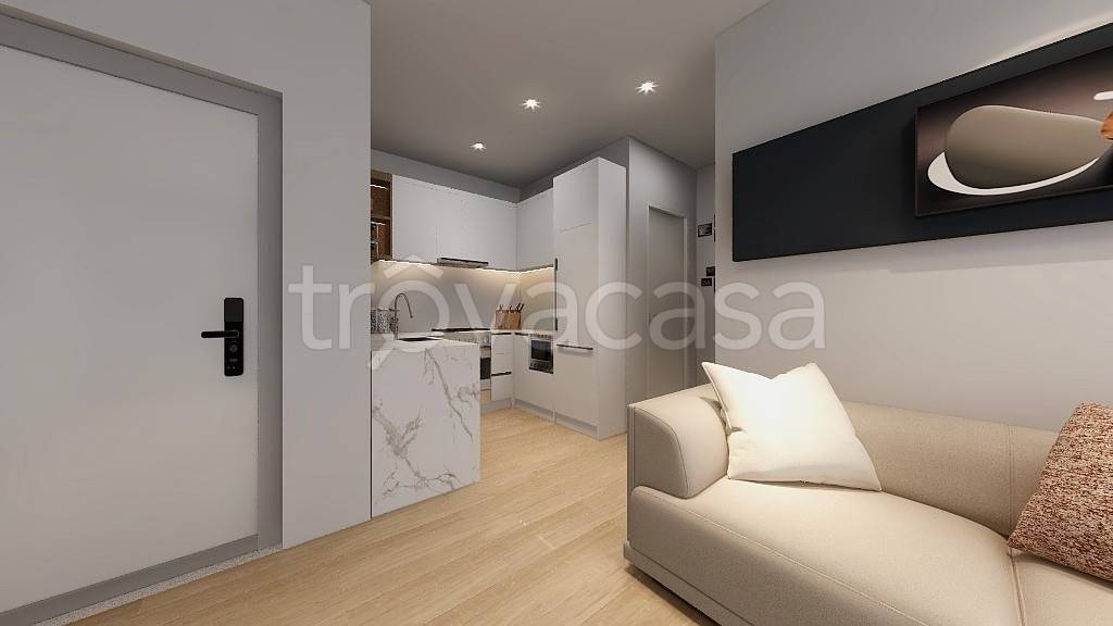 appartamento in vendita a San Lazzaro di Savena