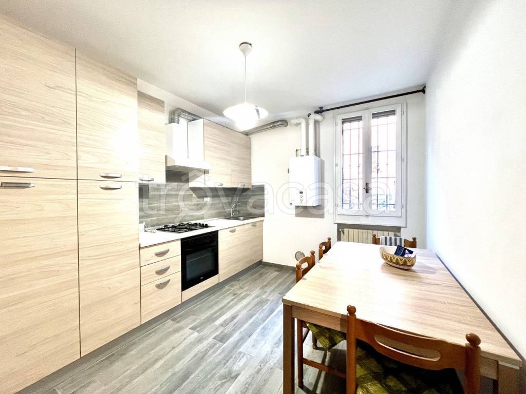 appartamento in vendita a San Lazzaro di Savena in zona Castel dei Britti