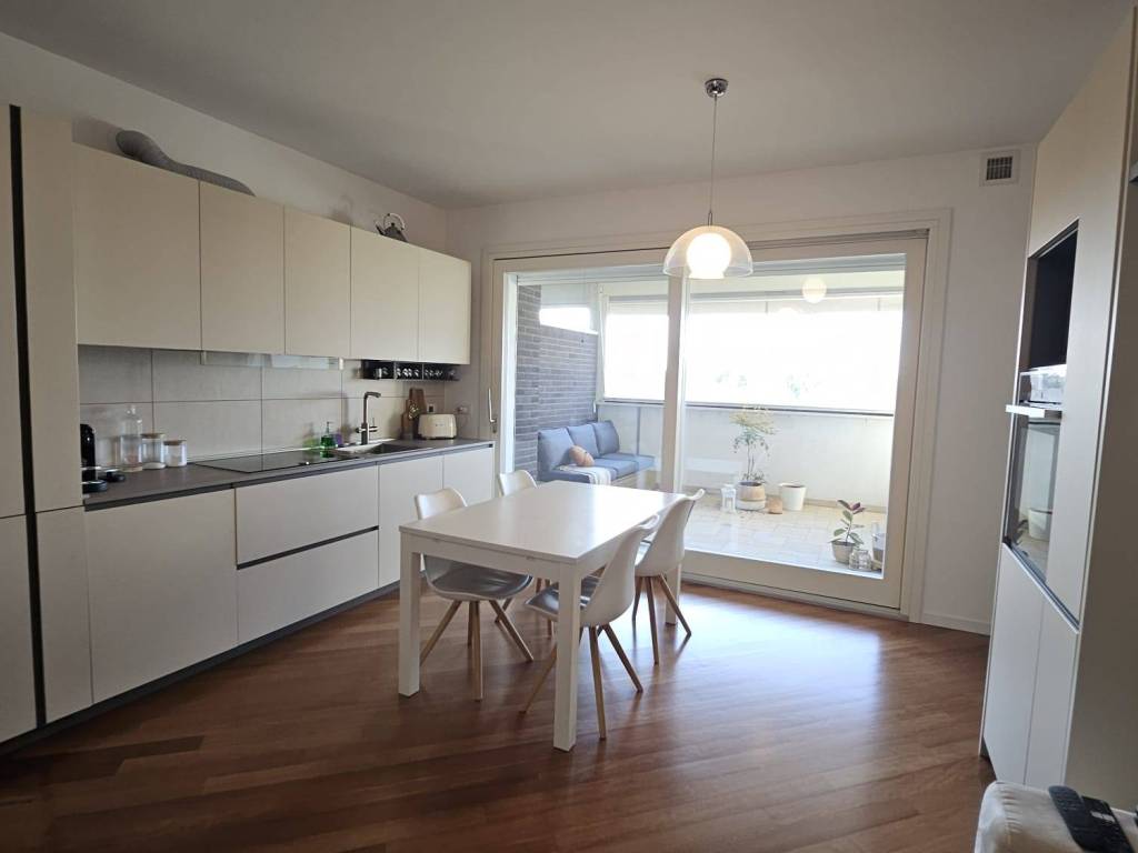 appartamento in vendita a San Lazzaro di Savena