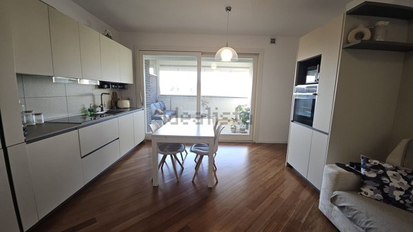 appartamento in vendita a San Lazzaro di Savena