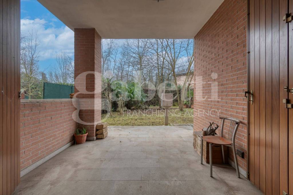 appartamento in vendita a San Lazzaro di Savena