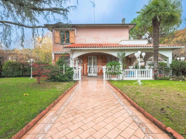 casa indipendente in vendita a San Lazzaro di Savena in zona Farneto