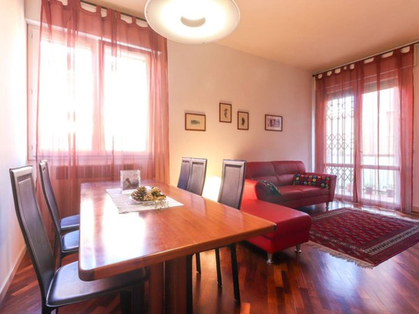 appartamento in vendita a San Lazzaro di Savena in zona Ponticella