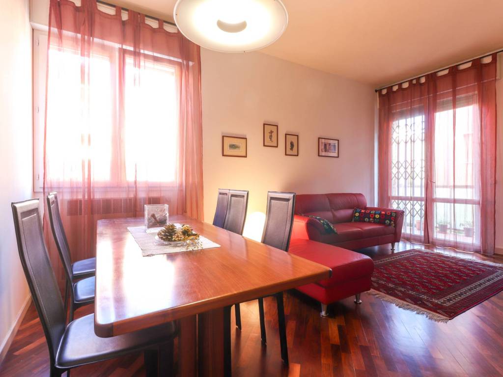 appartamento in vendita a San Lazzaro di Savena in zona Ponticella