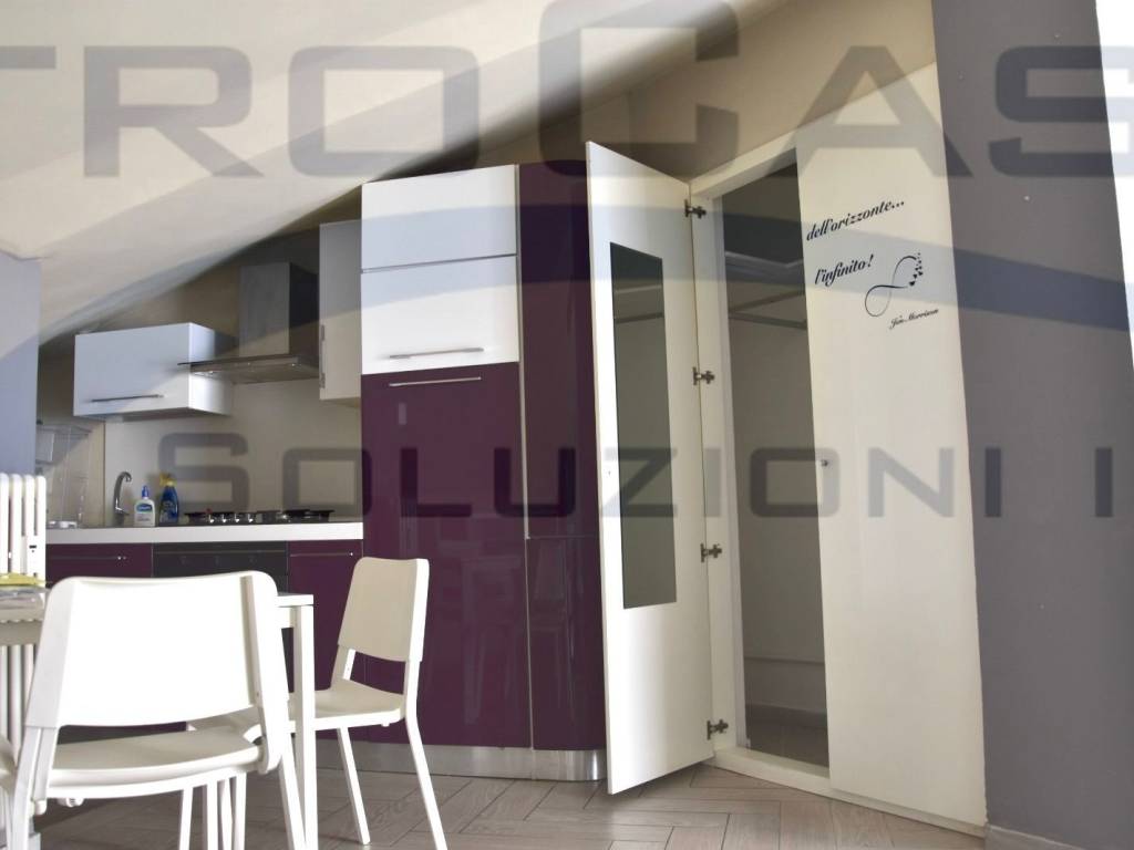 appartamento in vendita a San Lazzaro di Savena