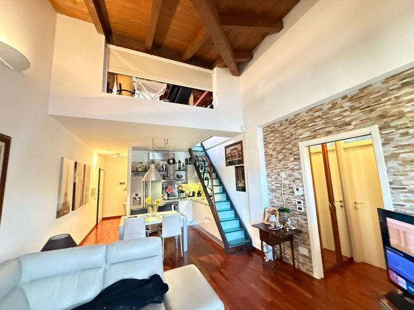 appartamento in vendita a San Lazzaro di Savena