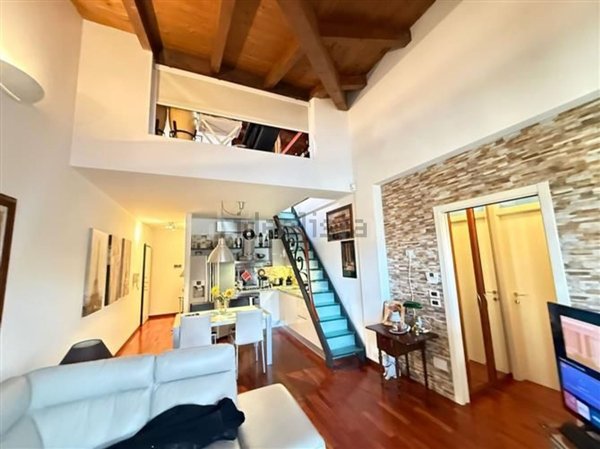 appartamento in vendita a San Lazzaro di Savena