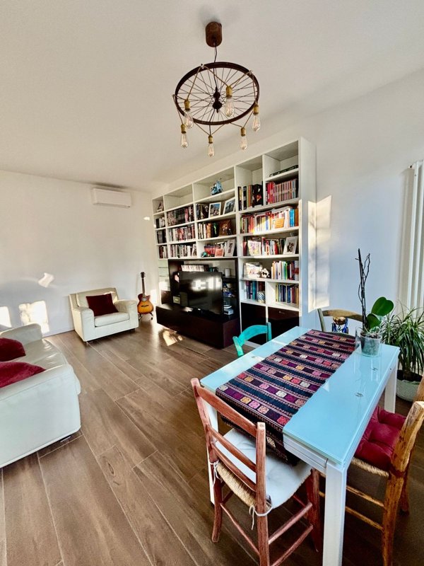 appartamento in vendita a San Lazzaro di Savena