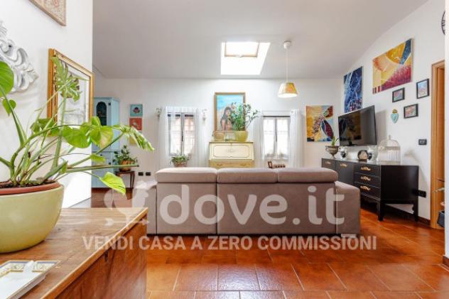 appartamento in vendita a San Lazzaro di Savena in zona Idice