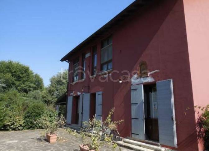 casa indipendente in vendita a San Lazzaro di Savena in zona Ponticella