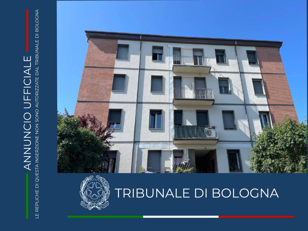 appartamento in vendita a San Lazzaro di Savena