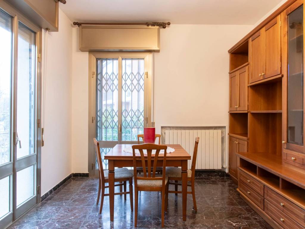 appartamento in vendita a San Lazzaro di Savena