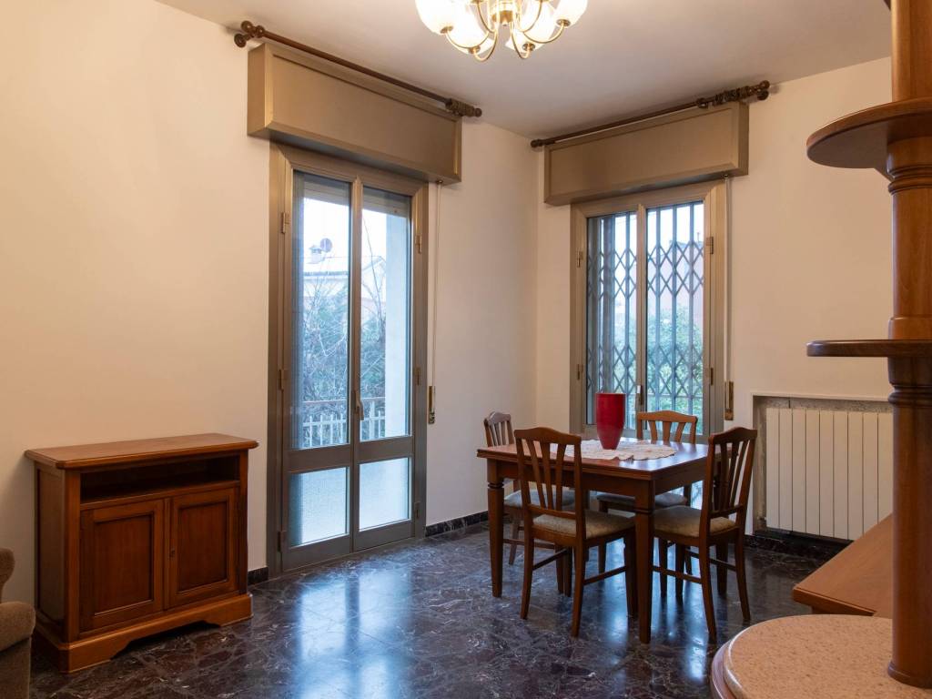 appartamento in vendita a San Lazzaro di Savena