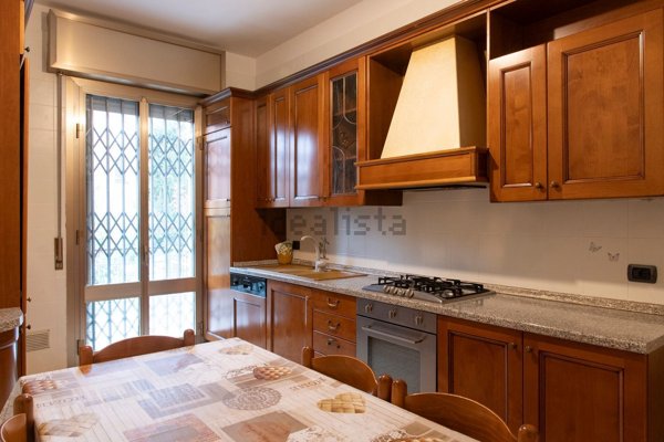 appartamento in vendita a San Lazzaro di Savena