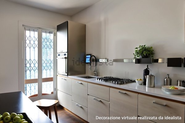 appartamento in vendita a San Lazzaro di Savena