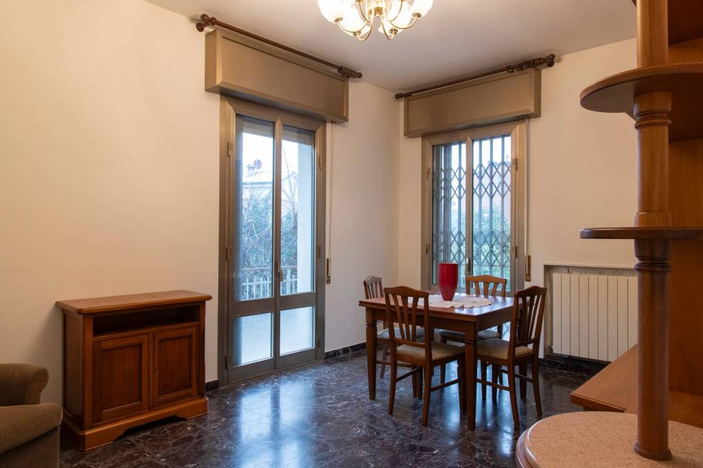 appartamento in vendita a San Lazzaro di Savena