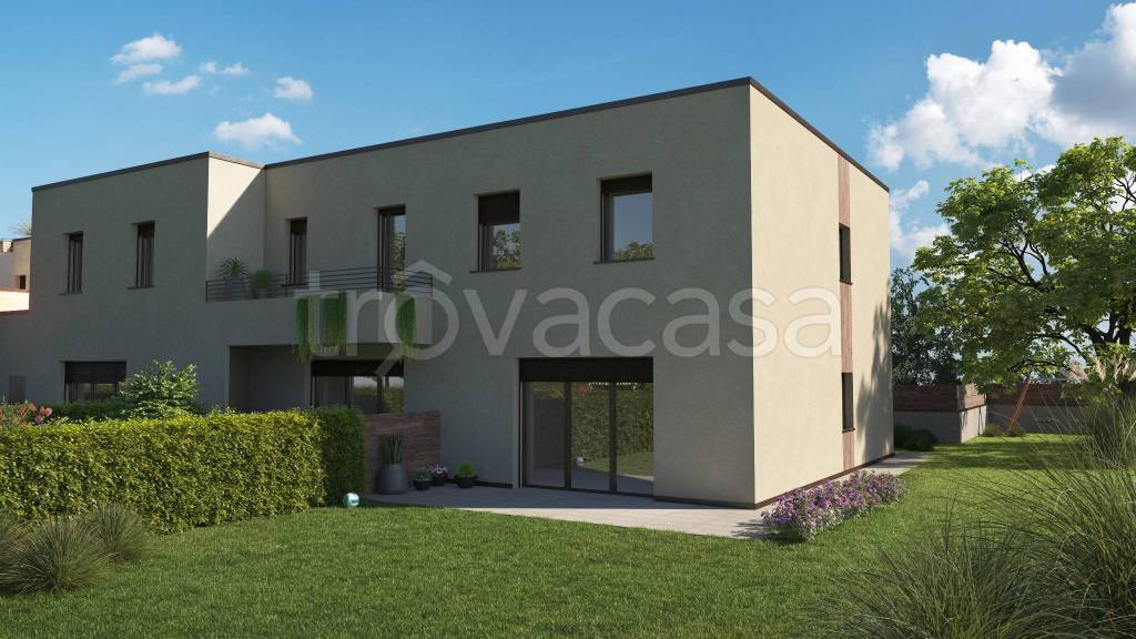 casa indipendente in vendita a San Lazzaro di Savena