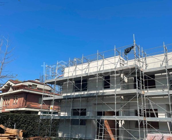 casa indipendente in vendita a San Lazzaro di Savena