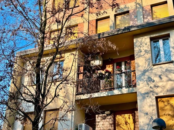 appartamento in vendita a San Lazzaro di Savena