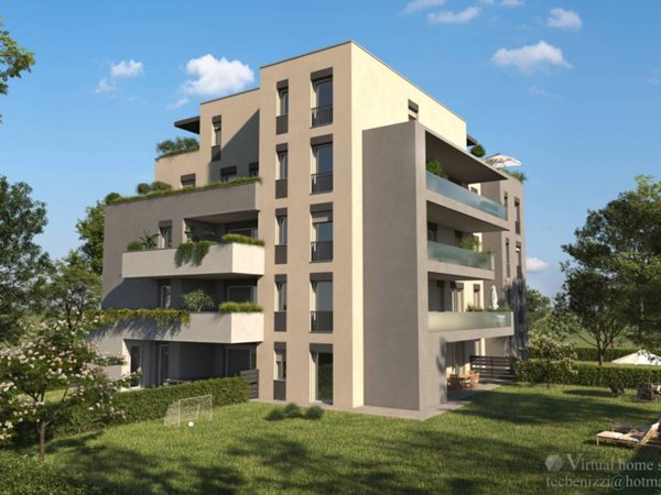 appartamento in vendita a San Lazzaro di Savena