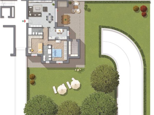 appartamento in vendita a San Lazzaro di Savena