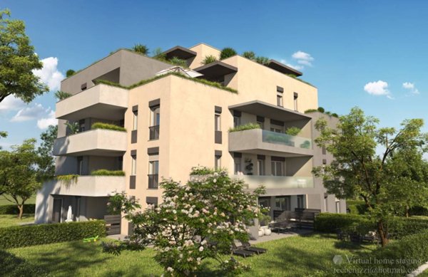 appartamento in vendita a San Lazzaro di Savena