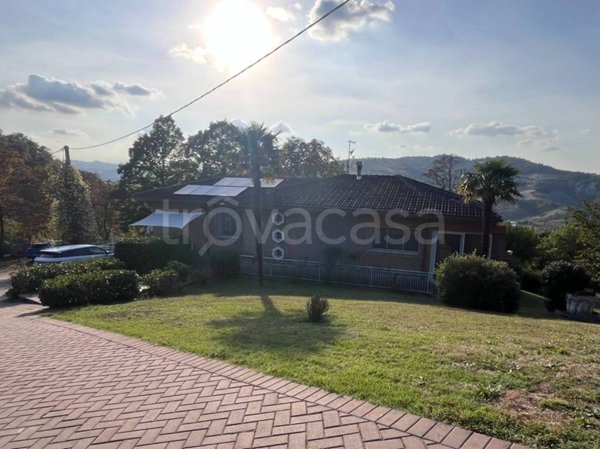 casa indipendente in vendita a San Lazzaro di Savena in zona Farneto