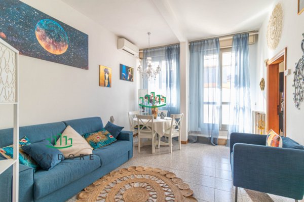 appartamento in vendita a San Lazzaro di Savena