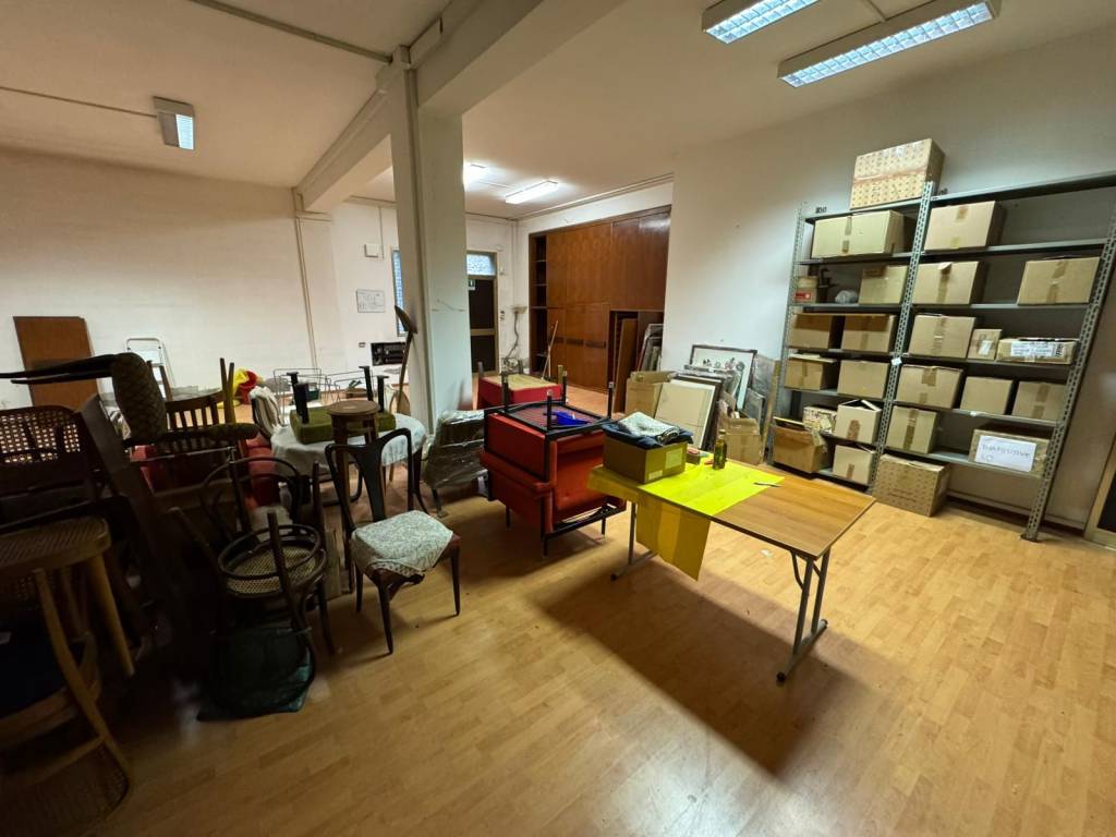 ufficio in vendita a San Lazzaro di Savena