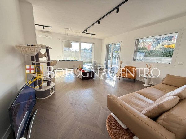 appartamento in vendita a San Lazzaro di Savena