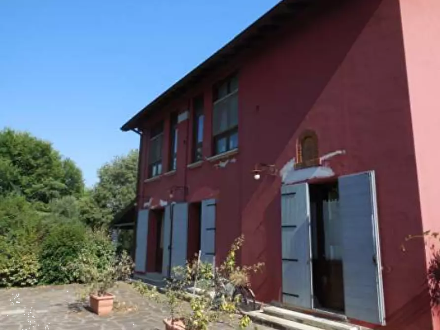 casa indipendente in vendita a San Lazzaro di Savena in zona Croara