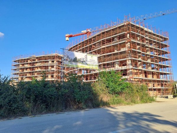 appartamento in vendita a San Lazzaro di Savena