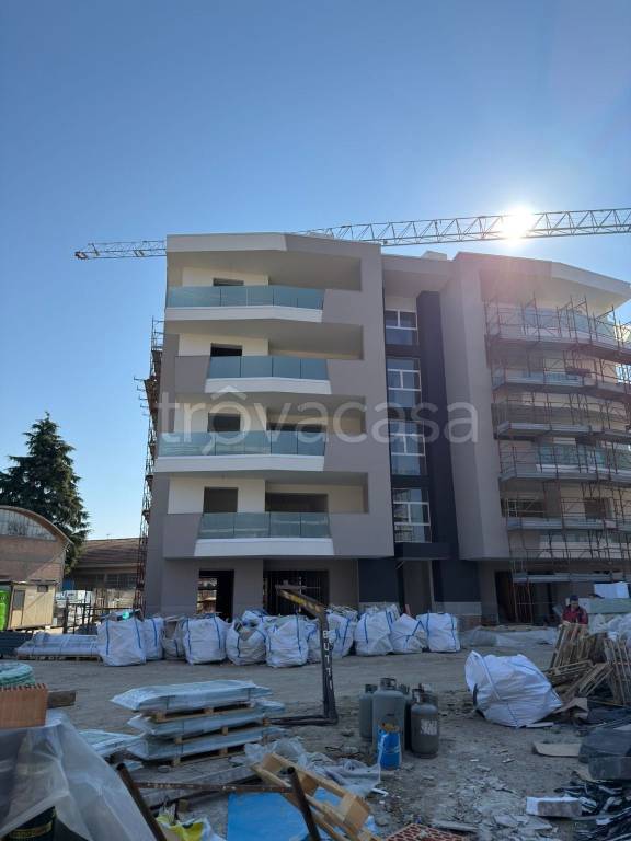 appartamento in vendita a San Lazzaro di Savena