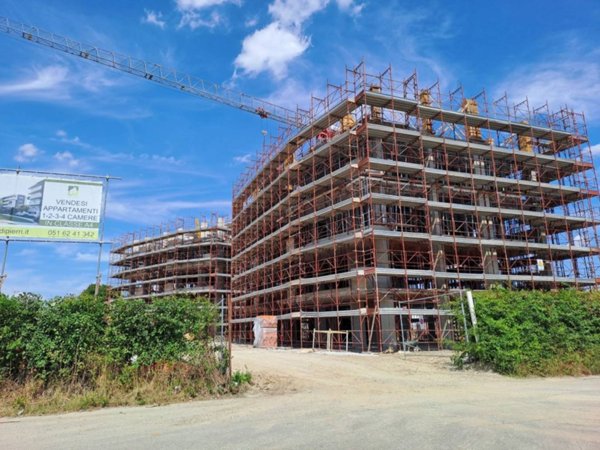 appartamento in vendita a San Lazzaro di Savena