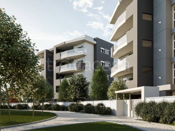 appartamento in vendita a San Lazzaro di Savena