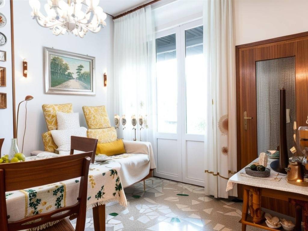 appartamento in vendita a San Lazzaro di Savena