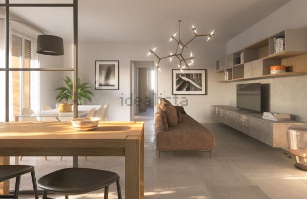 appartamento in vendita a San Lazzaro di Savena