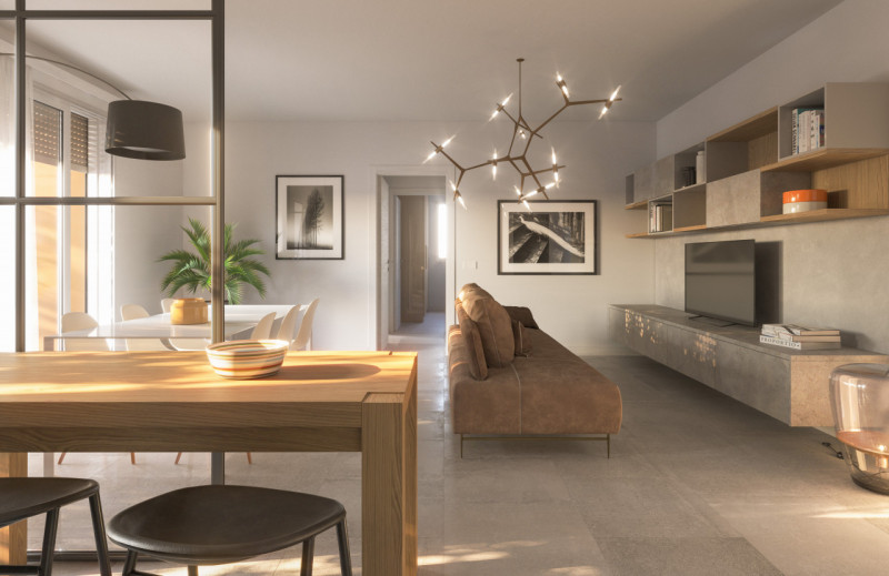 appartamento in vendita a San Lazzaro di Savena