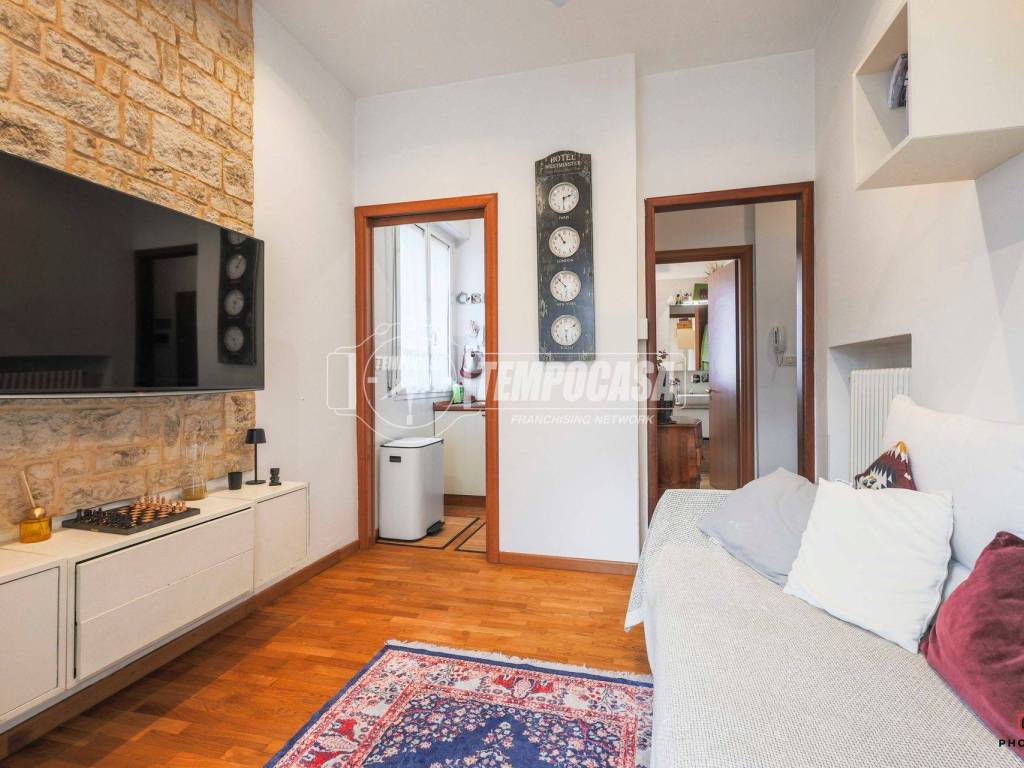 appartamento in vendita a San Lazzaro di Savena