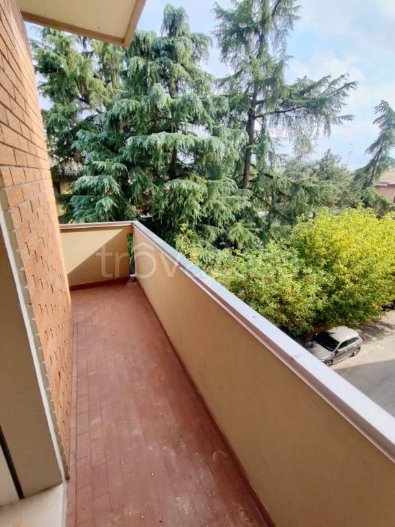 appartamento in vendita a San Lazzaro di Savena in zona Idice