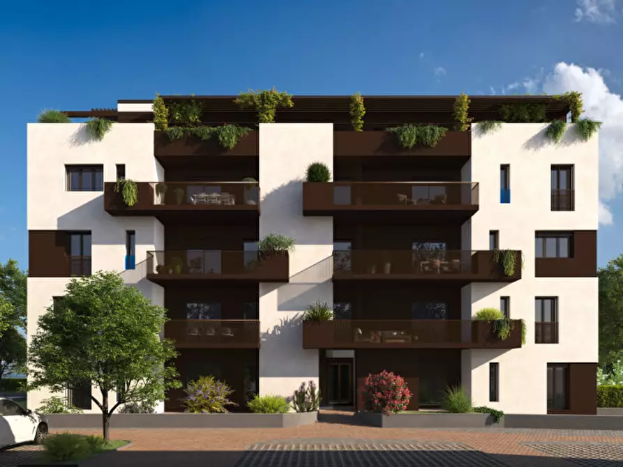 appartamento in vendita a San Lazzaro di Savena