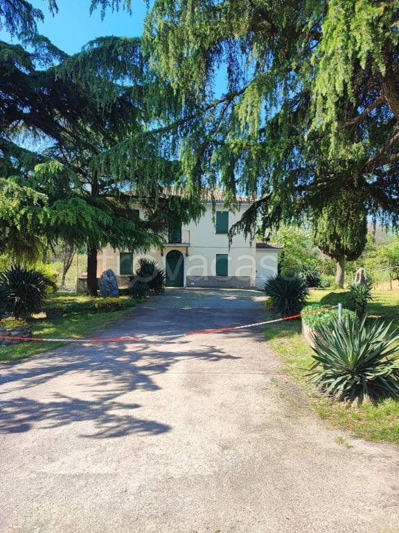 casa indipendente in vendita a San Lazzaro di Savena