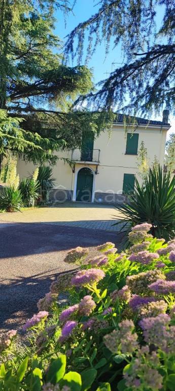 casa indipendente in vendita a San Lazzaro di Savena