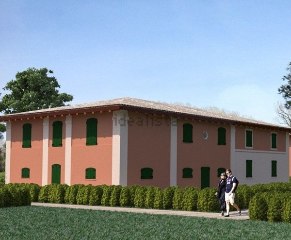 casale in vendita a San Lazzaro di Savena